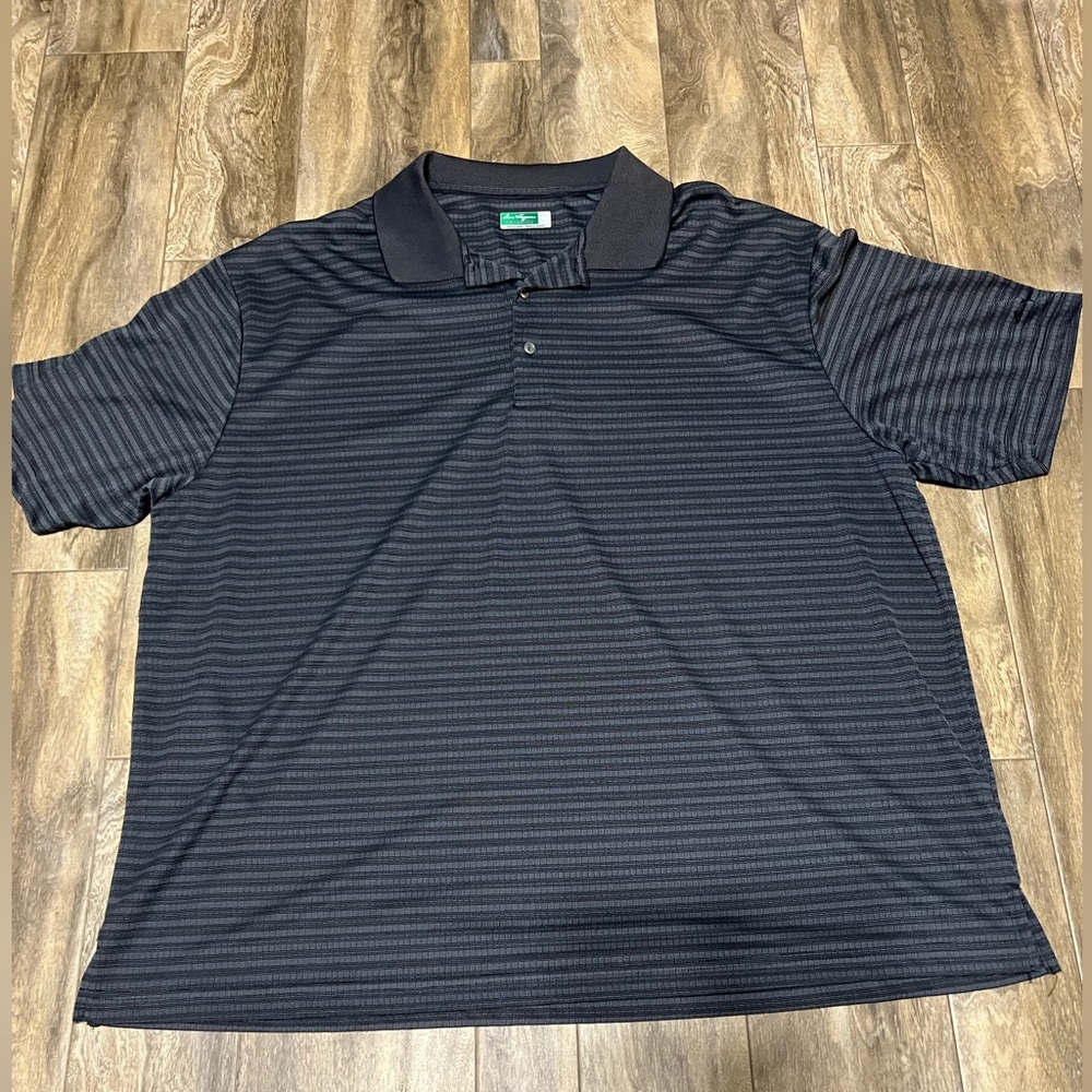 Men’s Size 3X Dress Shirt.